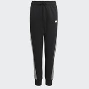 KIDS FUTURE ICONS PANT BLACK/WHITE