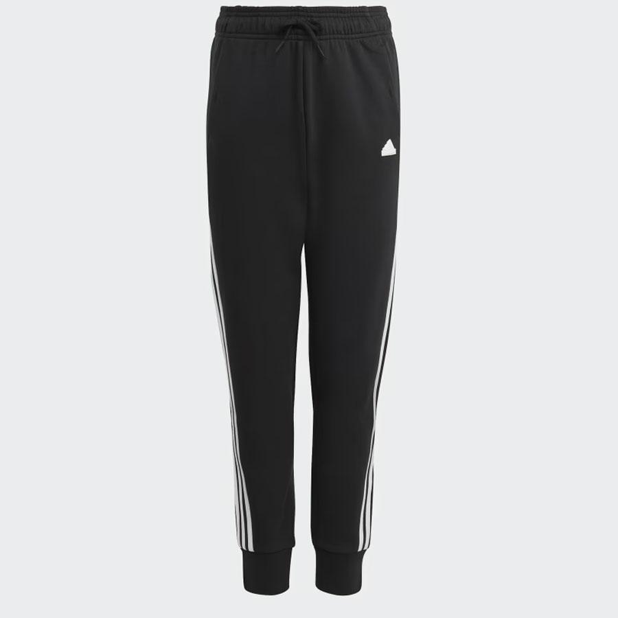 KIDS FUTURE ICONS PANT BLACK/WHITE