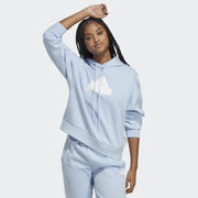 W FI BOS HOODIE BLUDAW