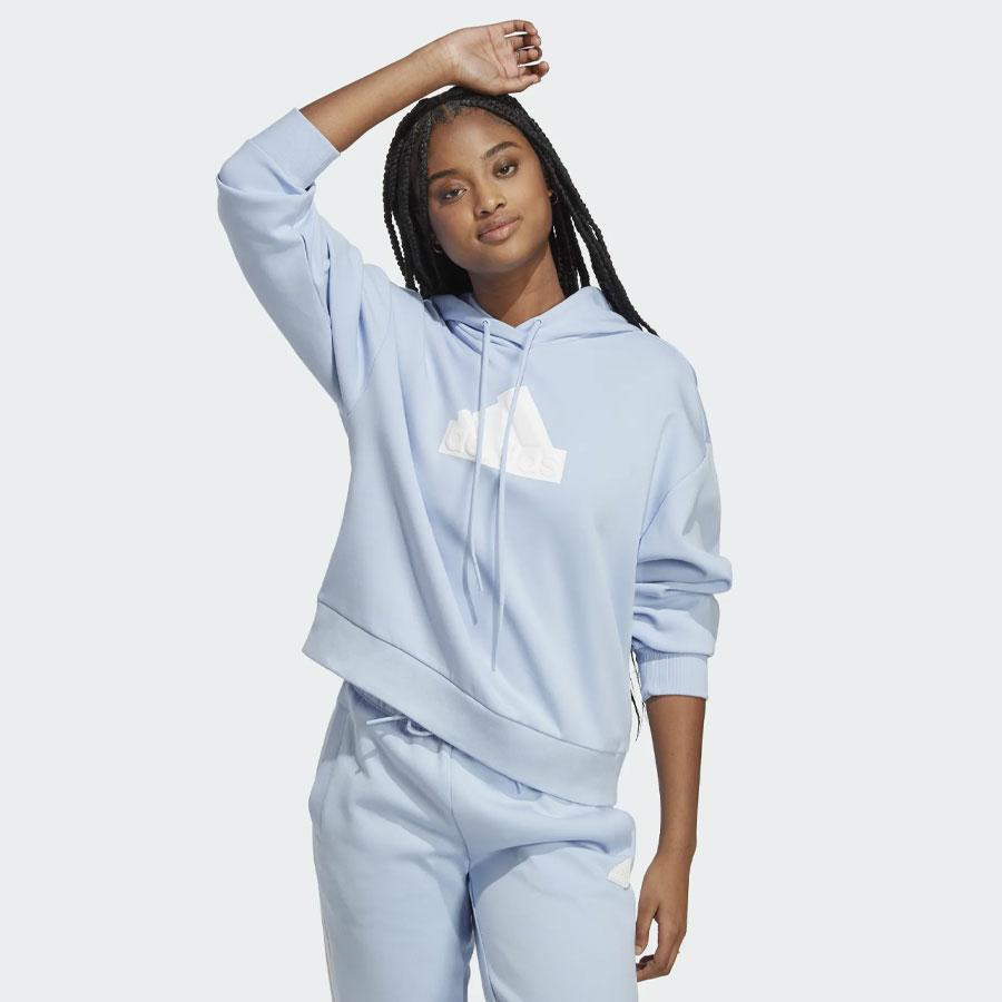 W FI BOS HOODIE BLUDAW
