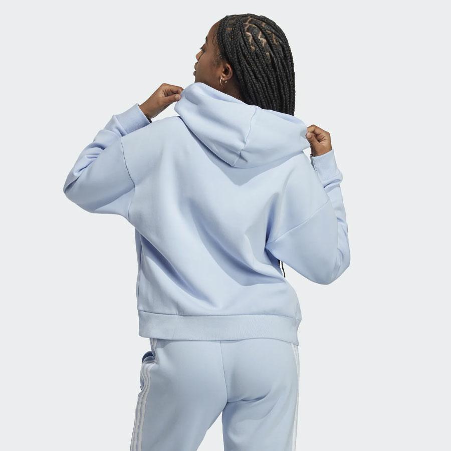 W FI BOS HOODIE BLUDAW