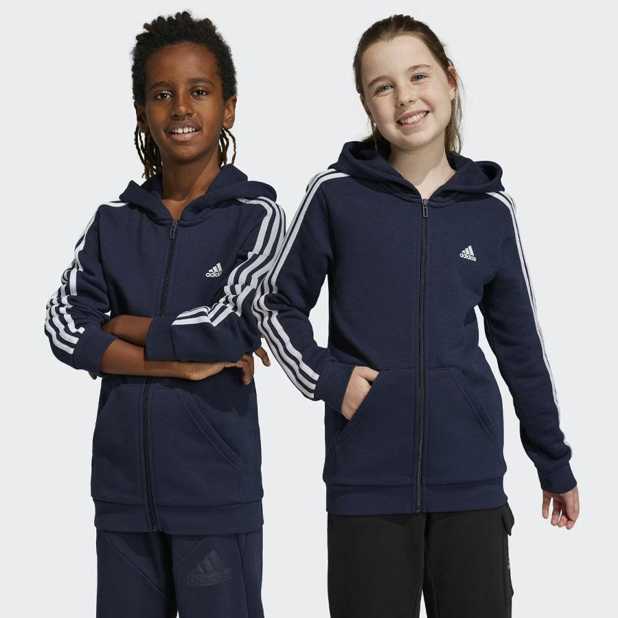 U 3S FL FZ HOOD LEGEND INK/WHITE
