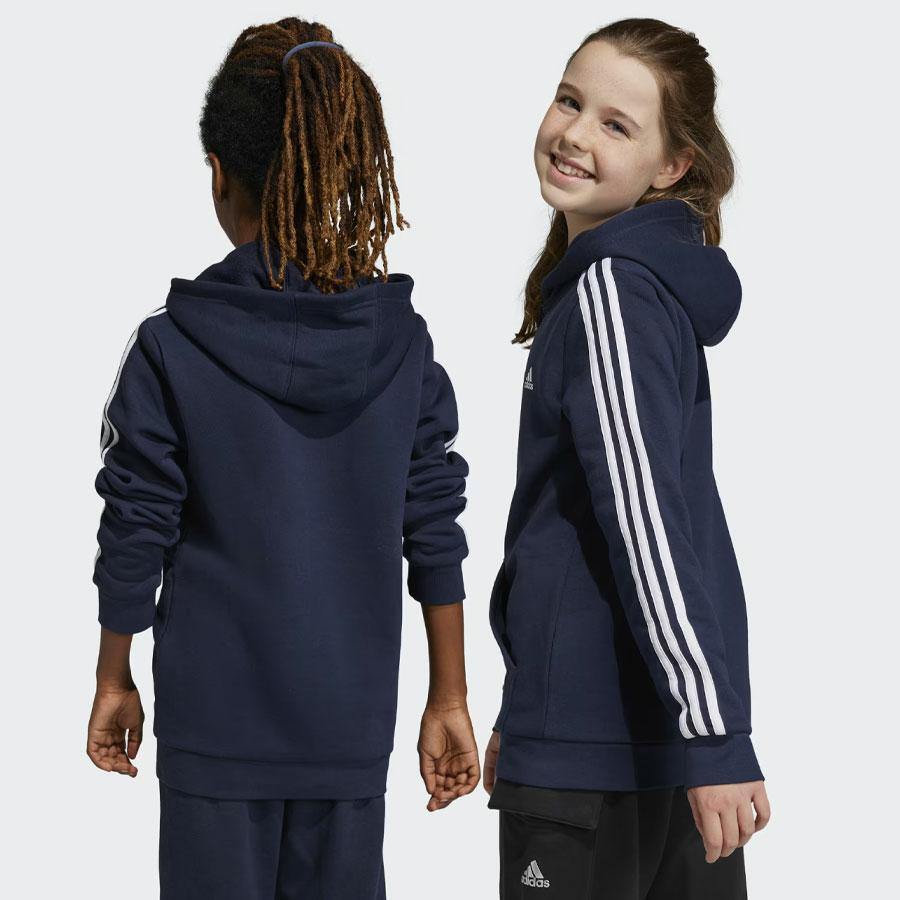 U 3S FL FZ HOOD LEGEND INK/WHITE