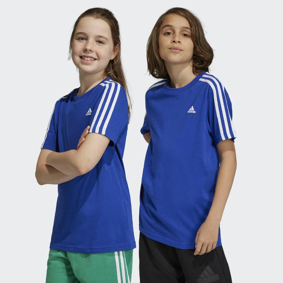 U 3S TEE SELUBL/WHITE