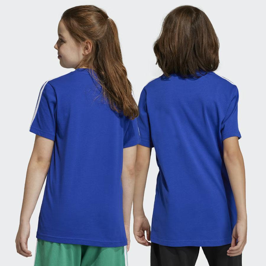 U 3S TEE SELUBL/WHITE