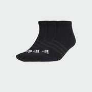 C SPW LOW 3P BLACK/WHITE