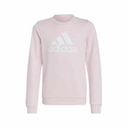 G BL SWT CLEAR PINK/WHITE