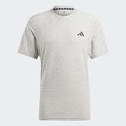 TR-ES STRETCH T MGSOGR/WHITE/BLACK
