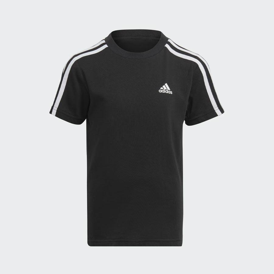 LK 3S CO TEE BLACK/WHITE