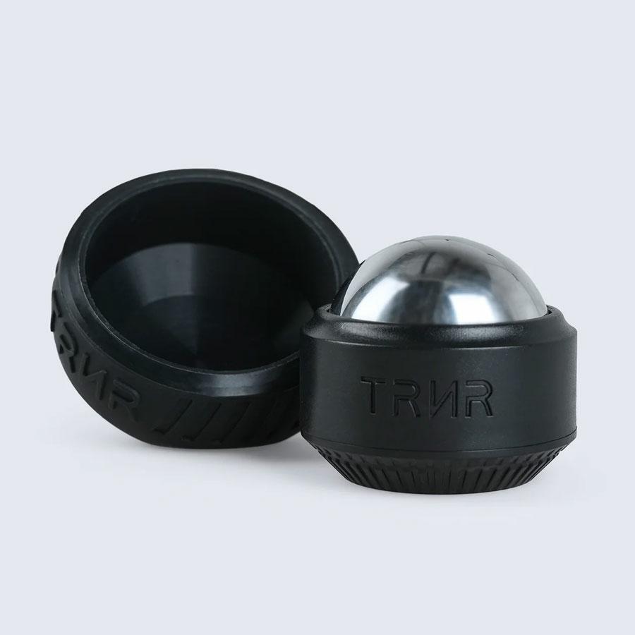 ICE BALL BLACK