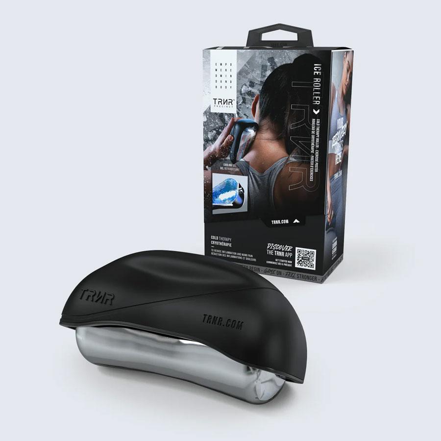 ICE ROLLER BLACK