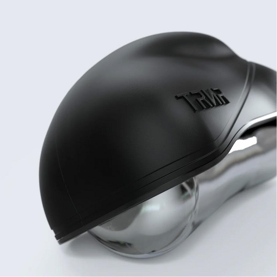 ICE ROLLER BLACK
