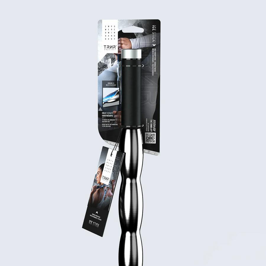 ICE STICK BLACK