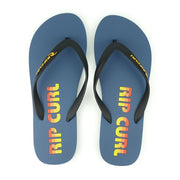 ICONS OF SURF BLOOM OPEN LIGHT NAVY