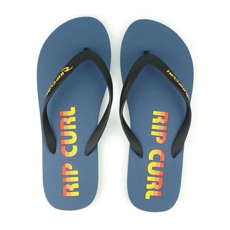 ICONS OF SURF BLOOM OPEN LIGHT NAVY