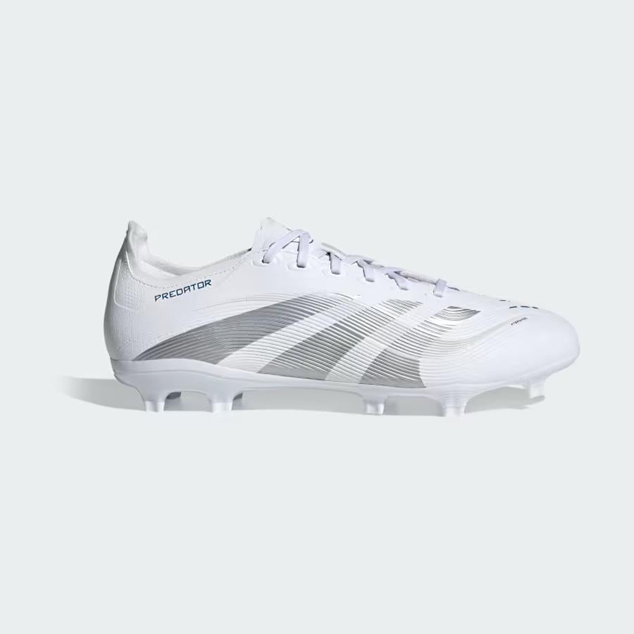 PREDATOR LEAGUE FG/ FTWWHT/SILVMT/BROYAL