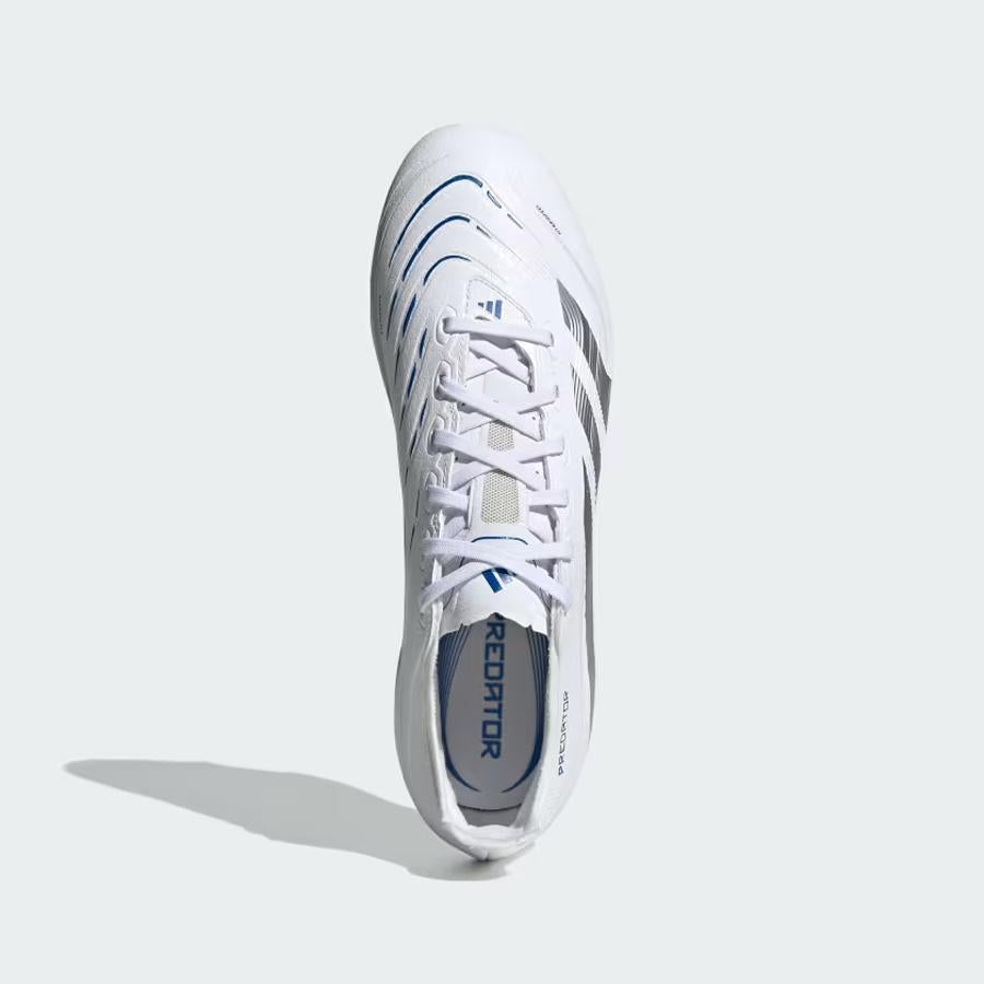 PREDATOR LEAGUE FG/ FTWWHT/SILVMT/BROYAL