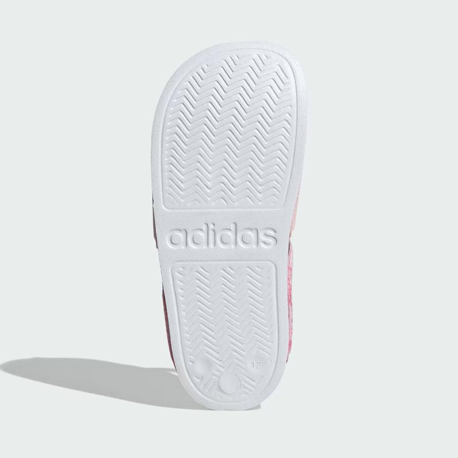 ADILETTE SANDAL K CLPINK/PNKFUS/FTWWHT