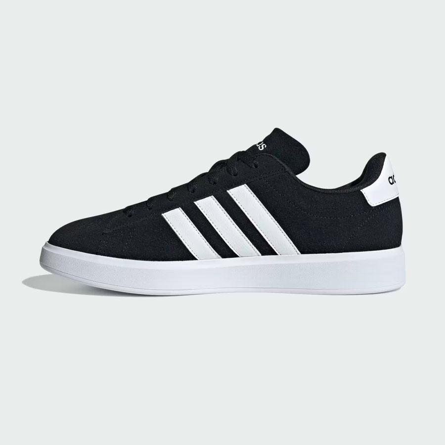 GRAND COURT 2.0 CBLACK/FTWWHT/CBLACK