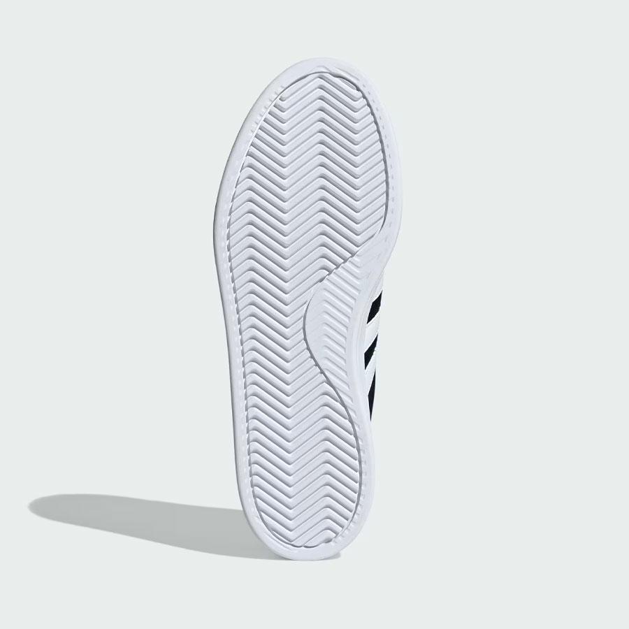 GRAND COURT 2.0 CBLACK/FTWWHT/CBLACK