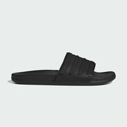ADILETTE COMFORT CBLACK/CBLACK/CBLACK