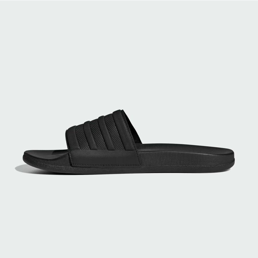 ADILETTE COMFORT CBLACK/CBLACK/CBLACK
