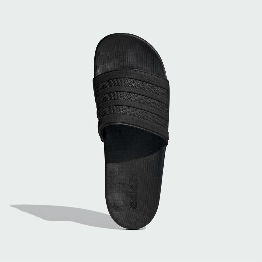 ADILETTE COMFORT CBLACK/CBLACK/CBLACK