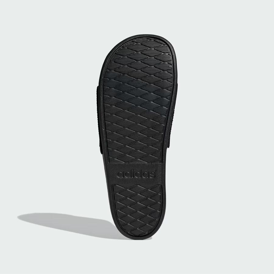ADILETTE COMFORT CBLACK/CBLACK/CBLACK