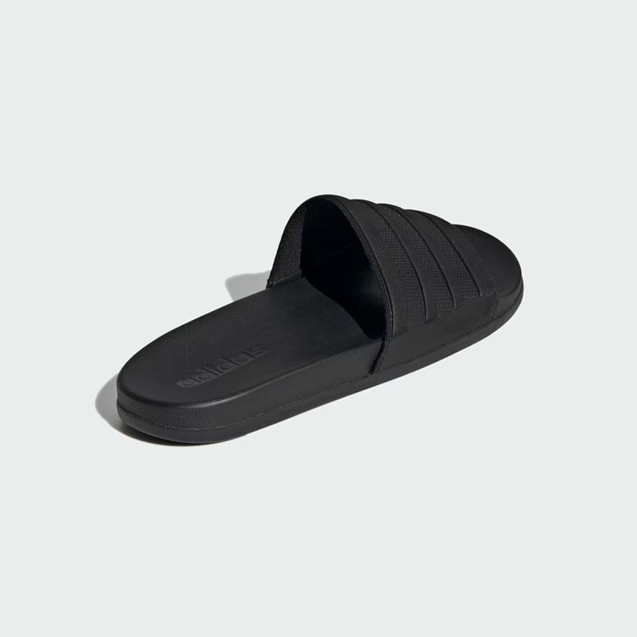 ADILETTE COMFORT CBLACK/CBLACK/CBLACK