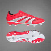 PREDATOR LEAGUE FG/ LUCRED/FTWWHT/CBLACK