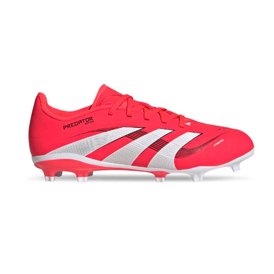 PREDATOR LEAGUE FG/ LUCRED/FTWWHT/CBLACK