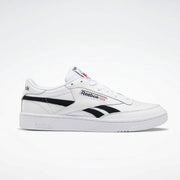 CLUB C REVENGE WHITE/BLACK/WHITE
