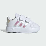 GRAND COURT 2.0 CF FTWR WHITE/IRIDESCEN