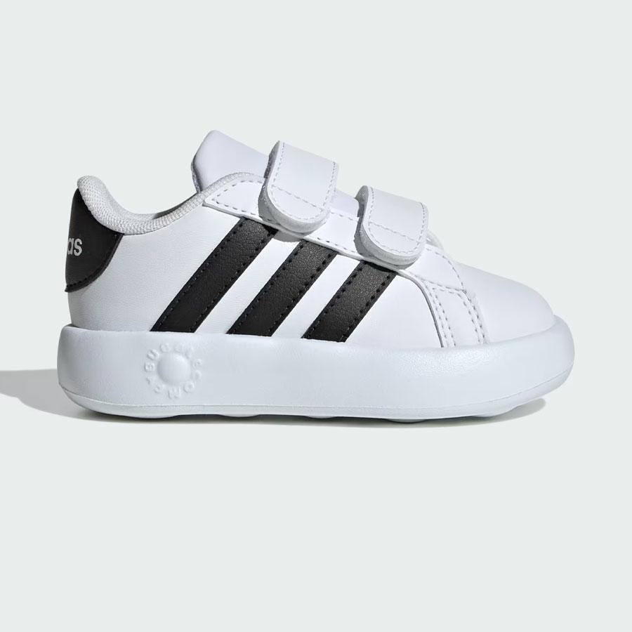 GRAND COURT 2.0 CF FTWWHT/CBLACK/FTWWHT