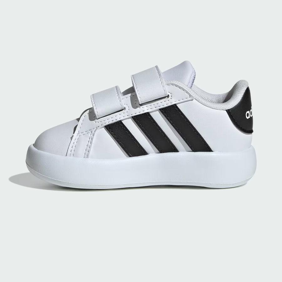 GRAND COURT 2.0 CF FTWWHT/CBLACK/FTWWHT