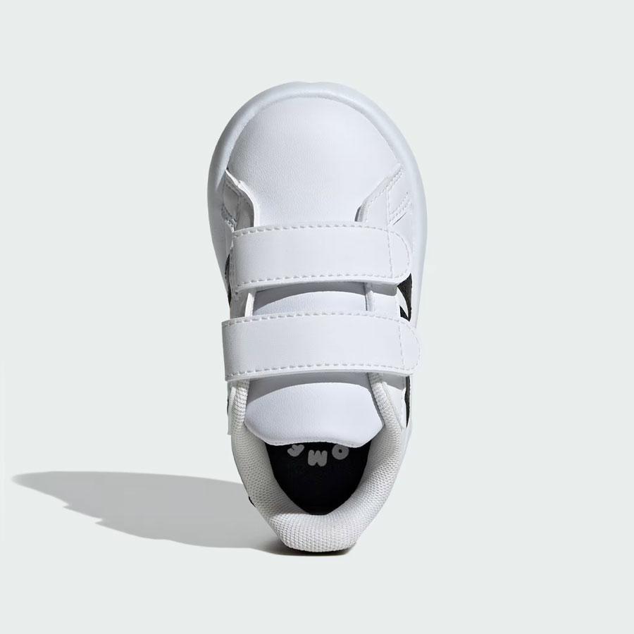 GRAND COURT 2.0 CF FTWWHT/CBLACK/FTWWHT