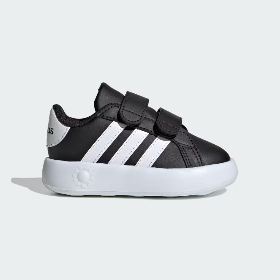 GRAND COURT 2.0 CF CBLACK/FTWWHT/CBLACK