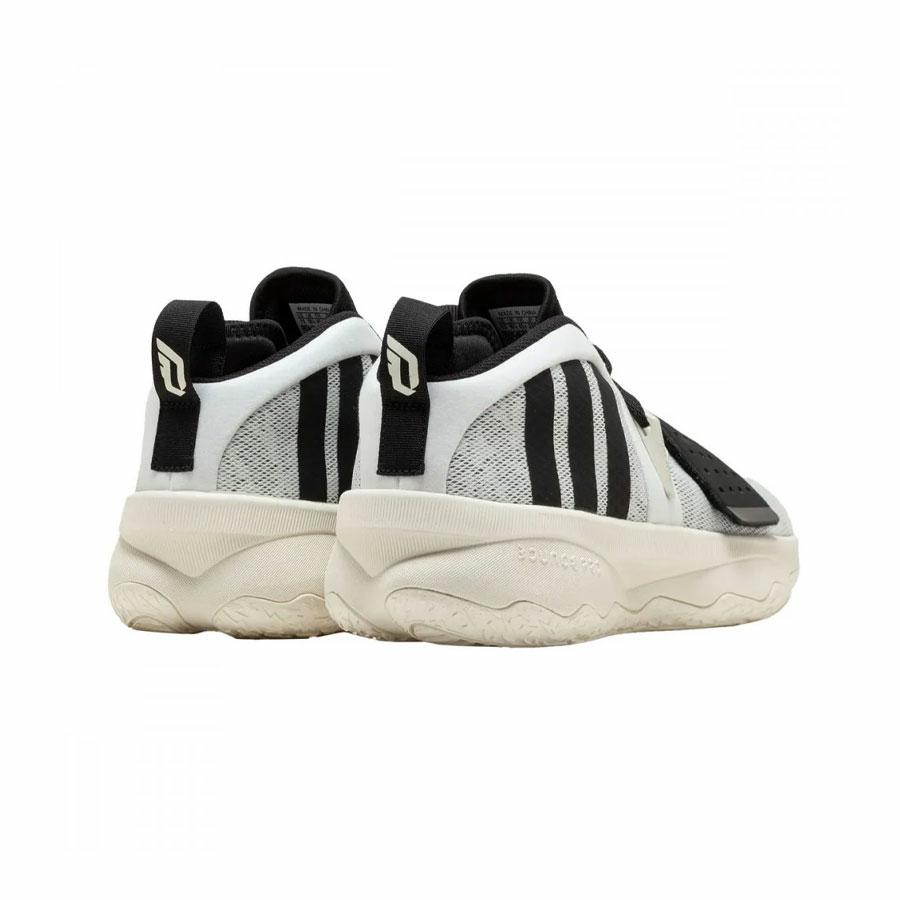 DAME 8 EXTPLY FTWWHT/CBLACK/OWHITE