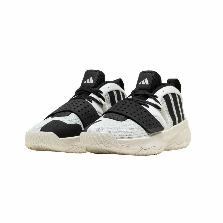 DAME 8 EXTPLY FTWWHT/CBLACK/OWHITE