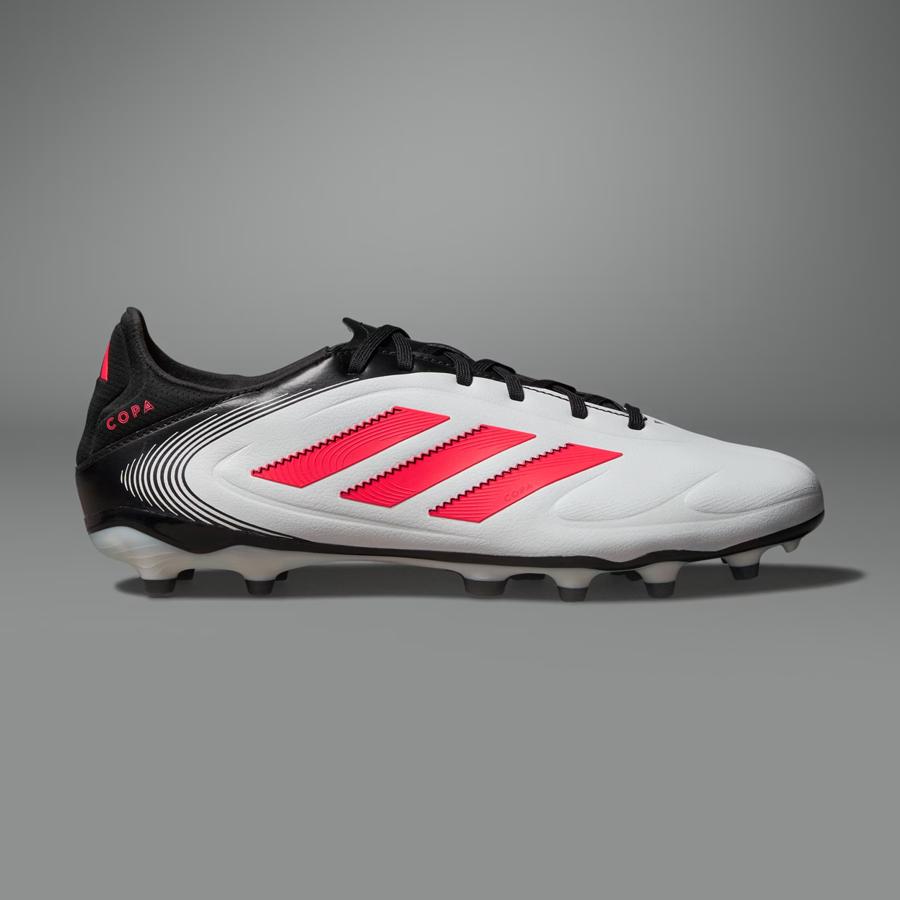 COPA PURE III LEAGU FTWWHT/LUCRED/CBLACK