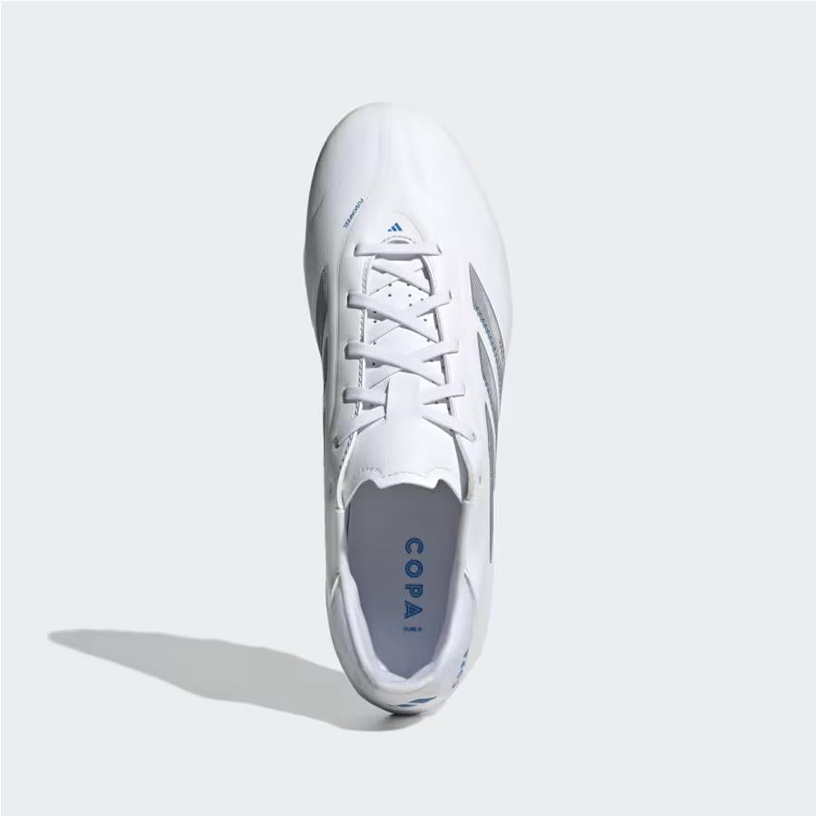 COPA PURE III LEAGU FTWWHT/SILVMT/BROYAL