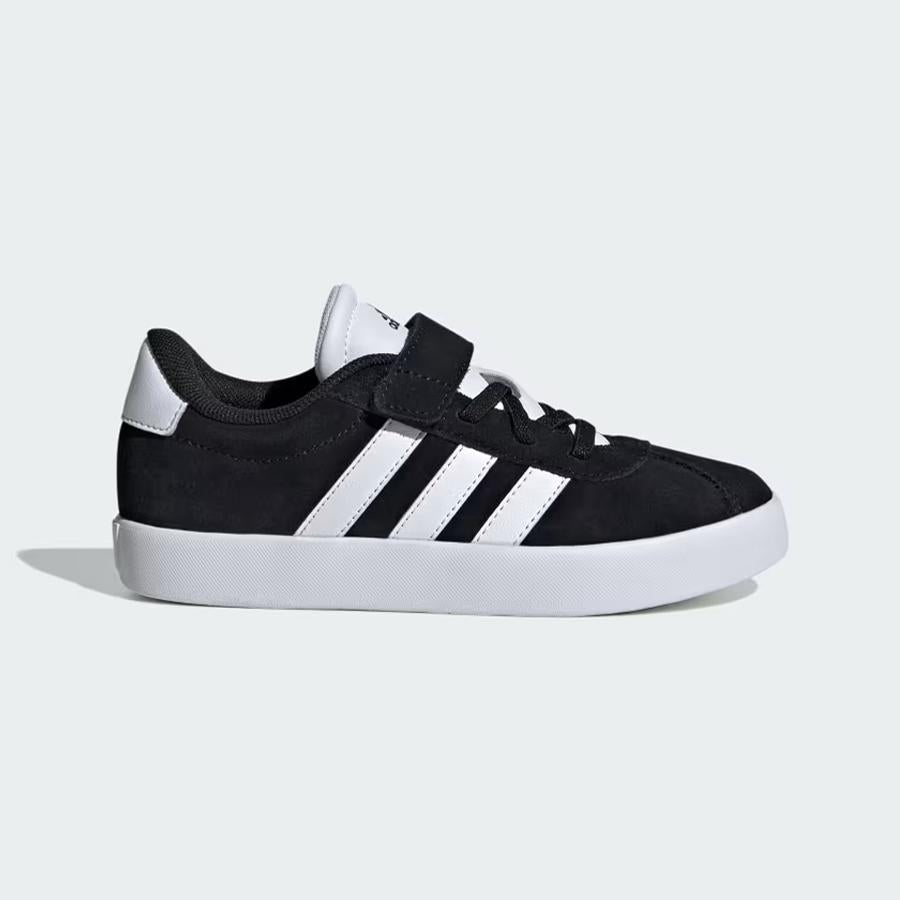 VL COURT 3.0 EL C CBLACK/FTWWHT/CBLACK