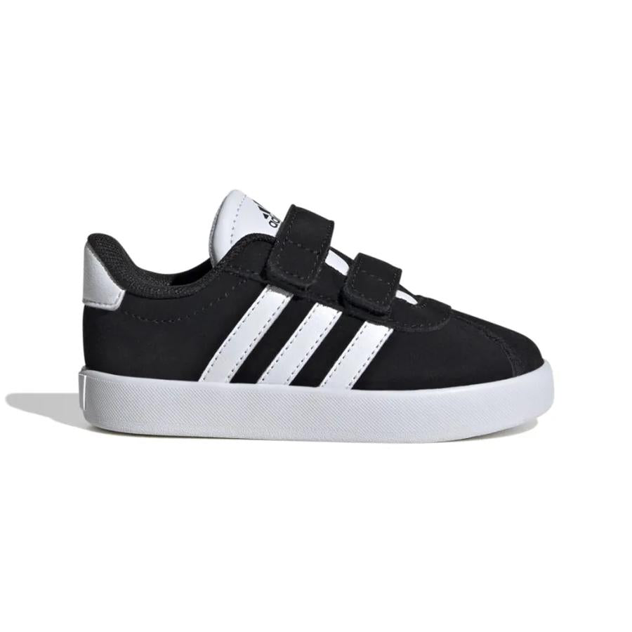 VL COURT 3.0 CF I CBLACK/FTWWHT/CBLACK