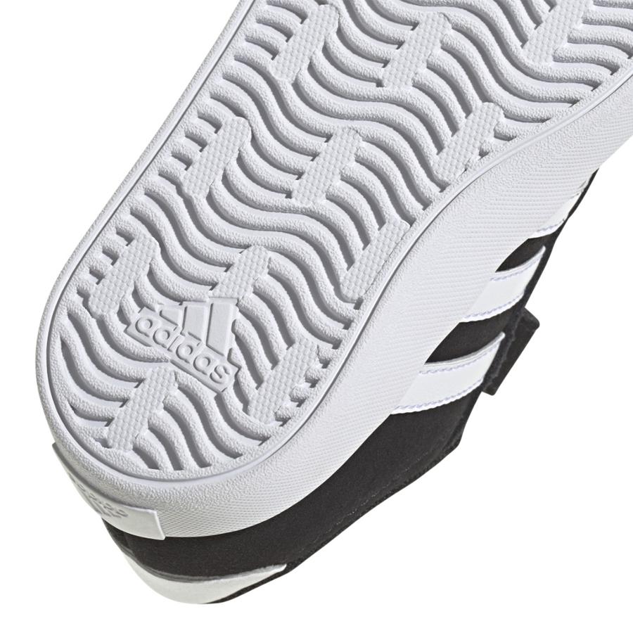 VL COURT 3.0 CF I CBLACK/FTWWHT/CBLACK