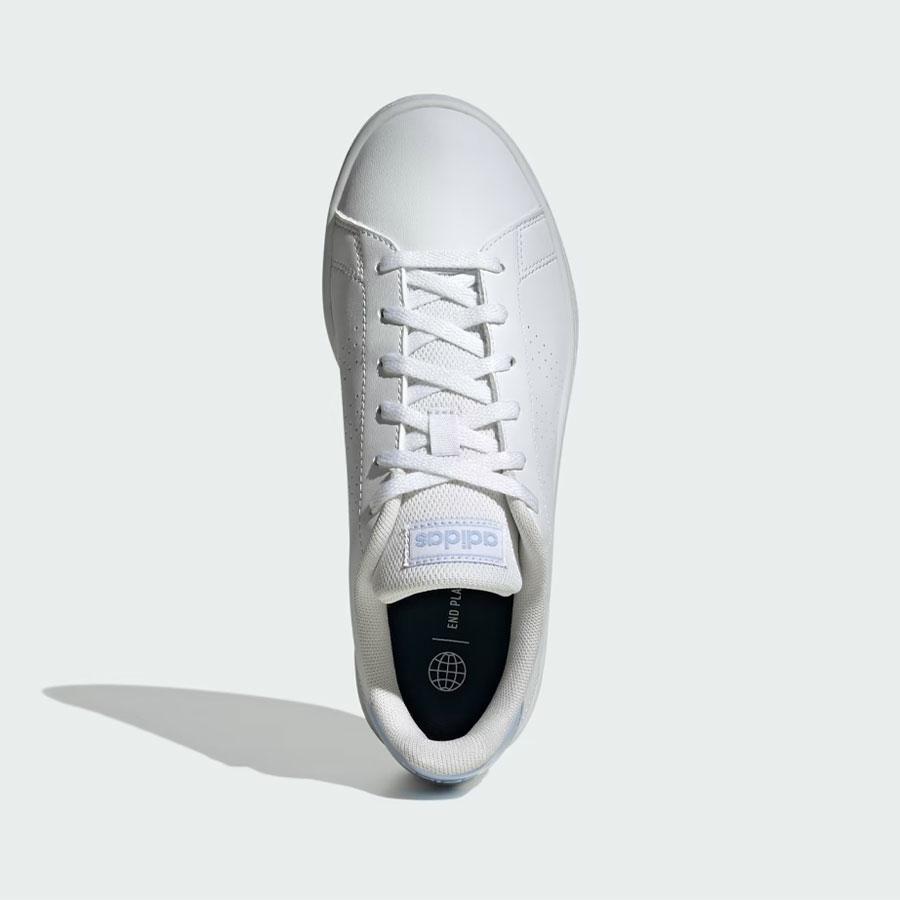 ADVANTAGE BASE FTWWHT/FTWWHT/BLUDAW