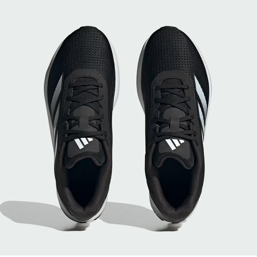 DURAMO SL M CBLACK/FTWWHT/CARBON