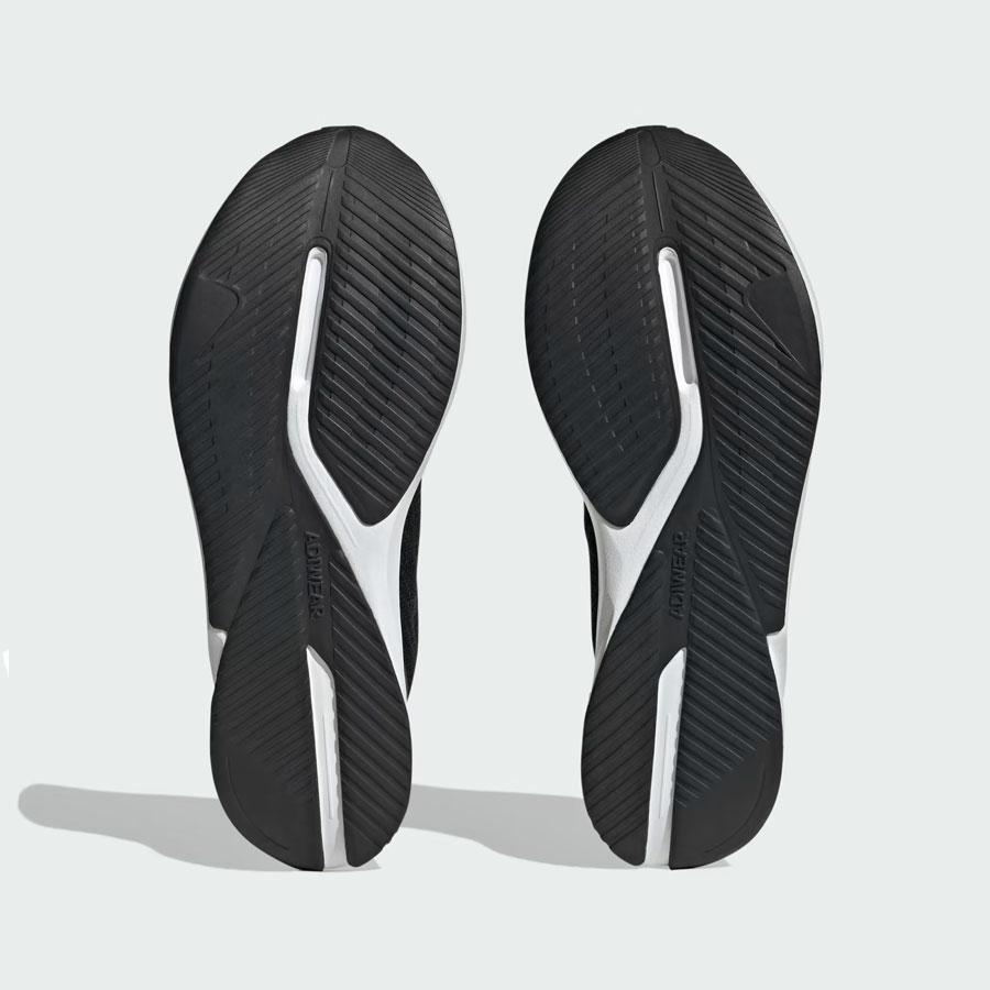 DURAMO SL M CBLACK/FTWWHT/CARBON