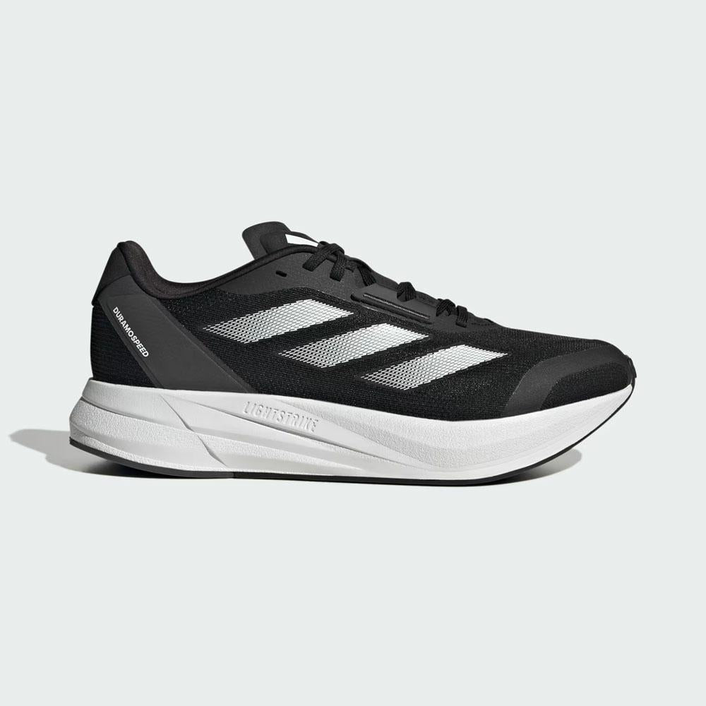 DURAMO SPEED CBLACK/FTWWHT/CARBON