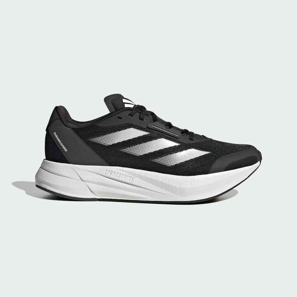 DURAMO SPEED CBLACK/FTWWHT/CARBON