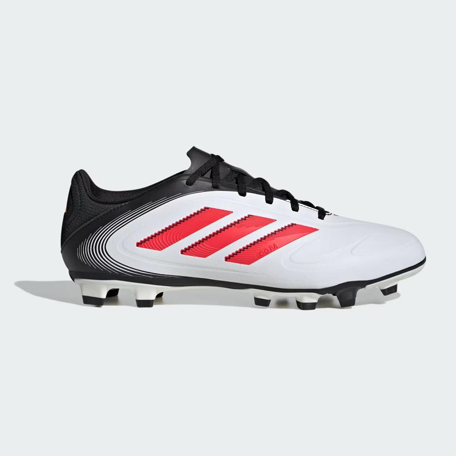 COPA PURE III CLUB FTWWHT/LUCRED/CBLACK